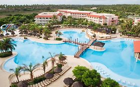 Grand Palladium Imbassaí Resort&spa - All Inclusive